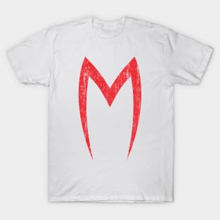 Mach 5 Symbol T-Shirt